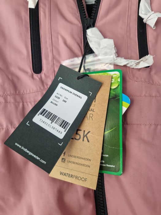 Salopeta sky  , waterproof