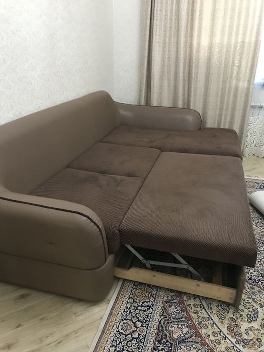 Продам Угловой диван