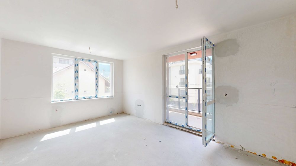 ПРЕД АКТ 16! Панорама! ДНЕВНА 33 М2! СПАЛНЯ 20 М2! СПАЛНЯ 15 М2! МАЗЕ!