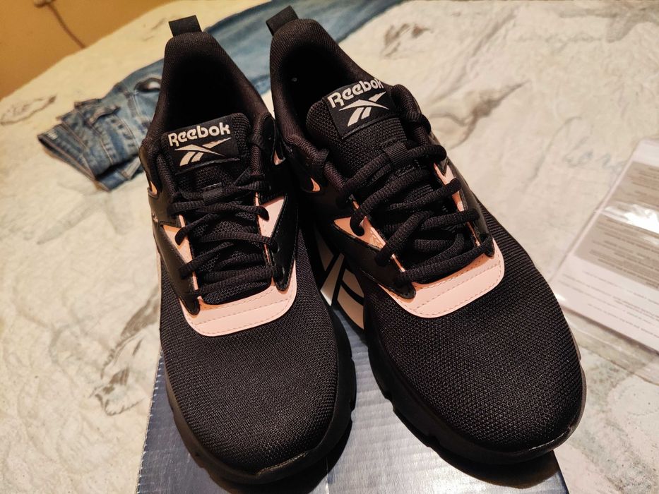 Маратонки Reebok