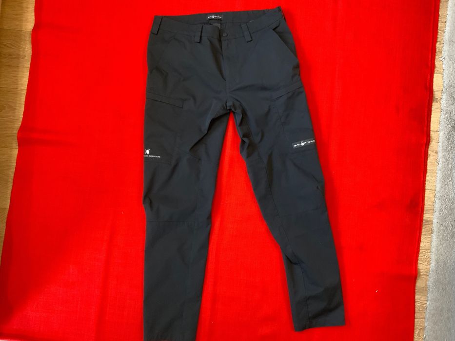 Sail Racing-оригинален карго панталон 34 размер