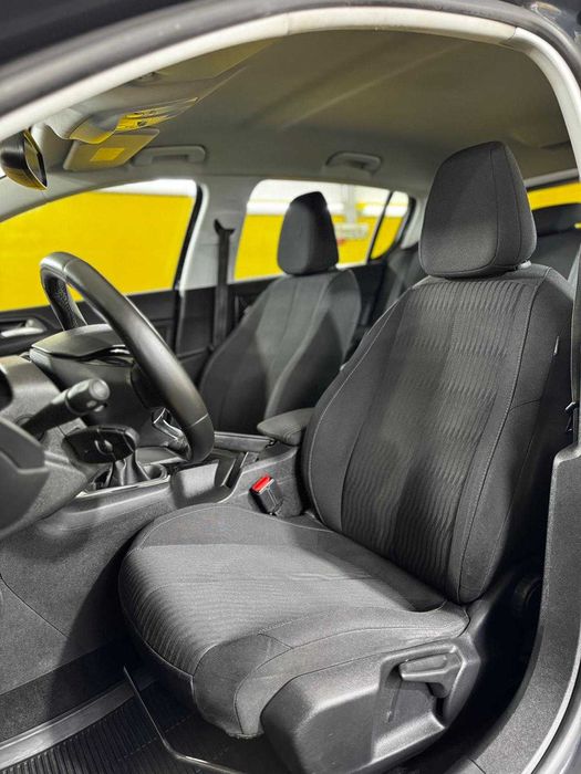 Peugeot 308 | 2018 | 1.6 D | Rate | BuyBack | GARANTIE !!! | Impecabil | UNIC PROPRIETAR | ACHIZITIONATA DIN REPREZENTANTA !!!