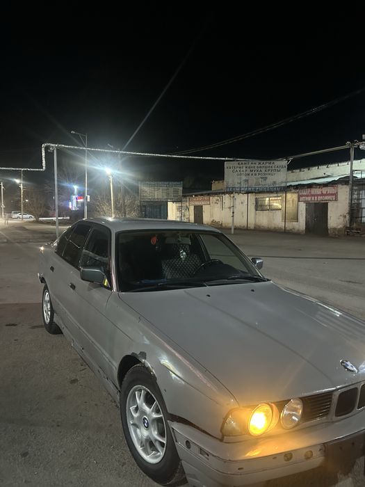 Продаю BMW е34