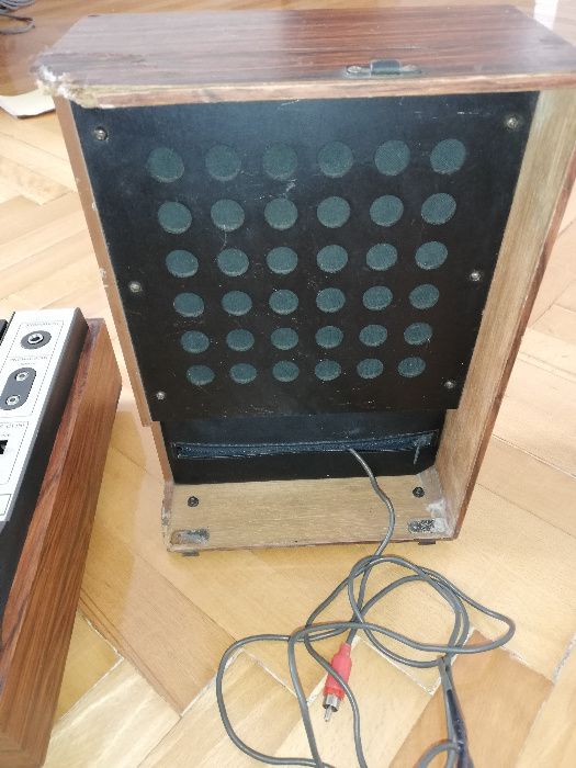 Sony TC-133CS Vintage casetofon