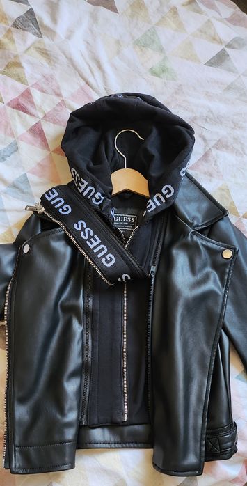 Яке за Момиче GUESS 8г.