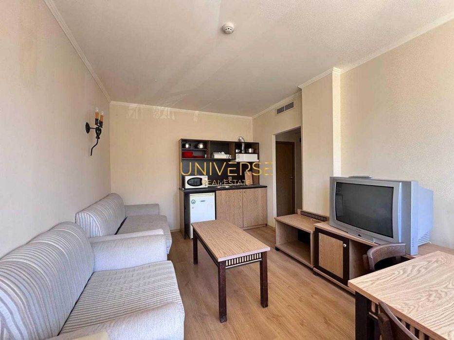 Продава се Двустаен апартамент в к.к. Елените - 55 кв.м за 928 €/кв.м - Снимка #3