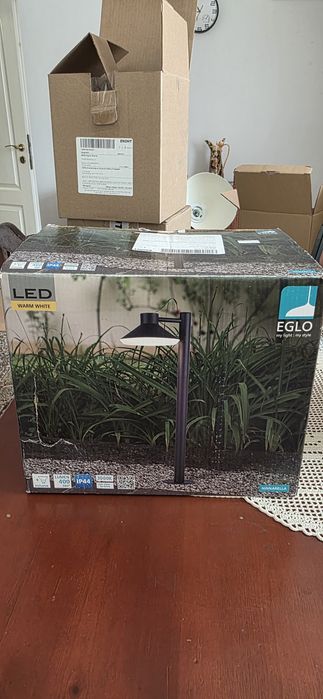 Лампи - осветвителни тела