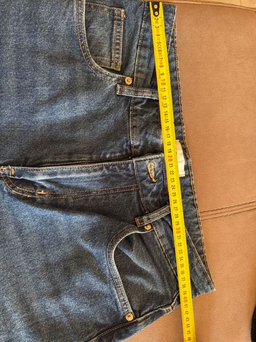 Дамски дънки H&M