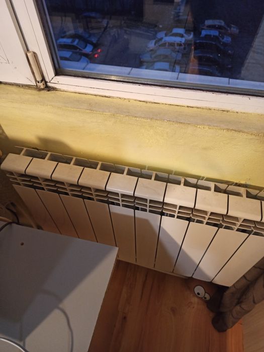 Комплект Камина с водна риза Прити 13  kw.