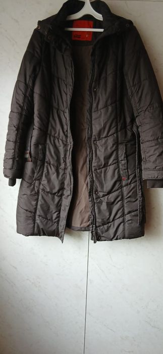 Пуховик "S.Oliver"