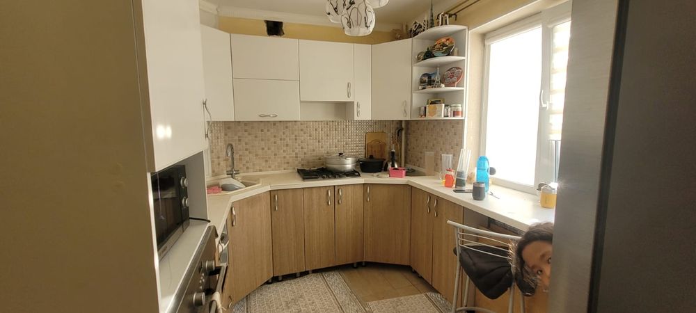 Кухонный гарнитур