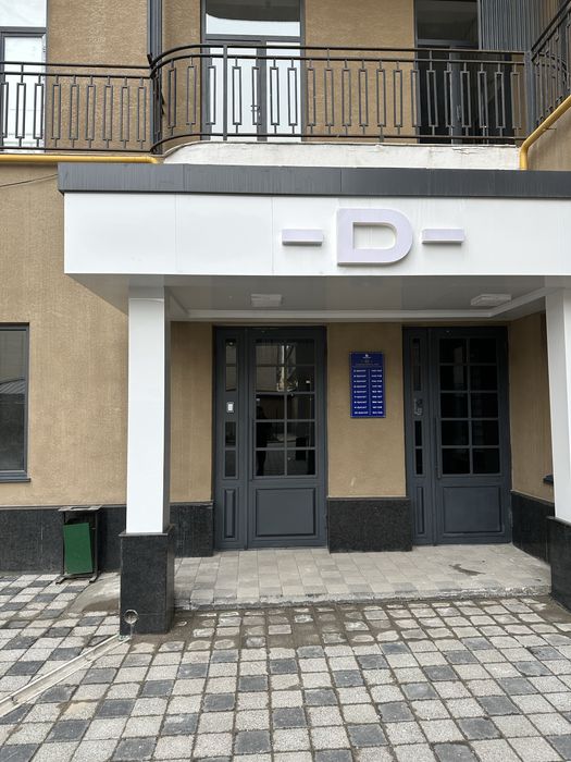 Uy sotiladi biznes klass