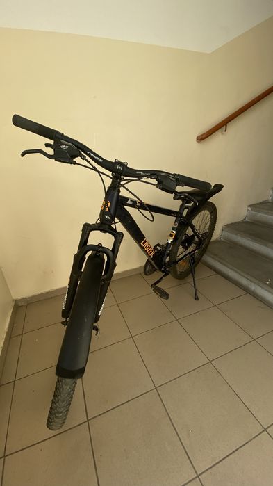 Велосипед Cruzer