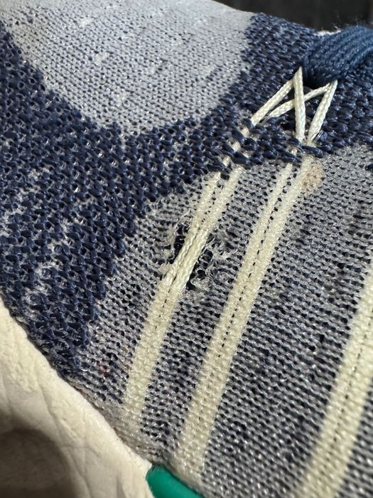 Nike React Infinity Run Flyknit 2.