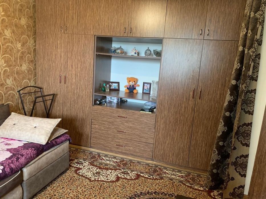 Аренда квартиры Чиланзар -1