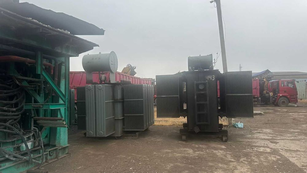 Индукционная печь