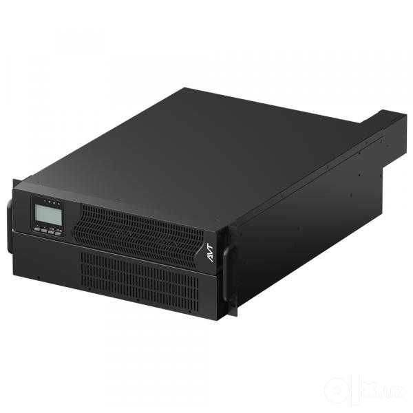 Источники бесперебойного питания UPS AVTECH Online 	AVT10000Z-SR-ON
