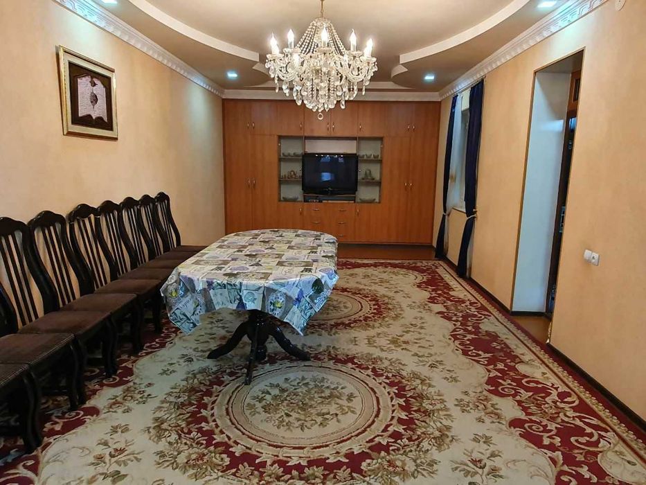 дача Юкори Чирчикда аренда