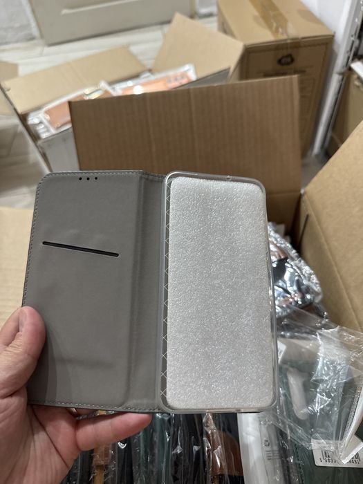 Lichidare Stoc 150 Huse MagSafe & Accesorii (sub 2 lei / buc)