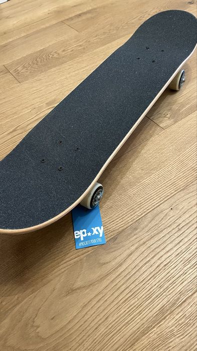 Скейтборд за номера Element NATURALIST