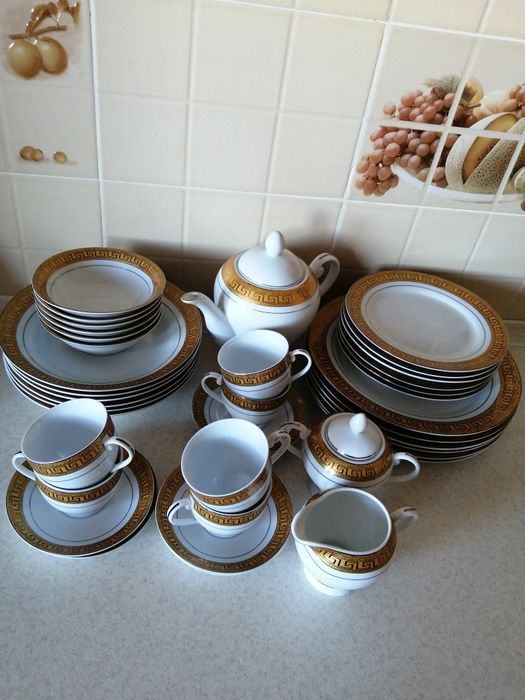 Қолданылған ыдыстар