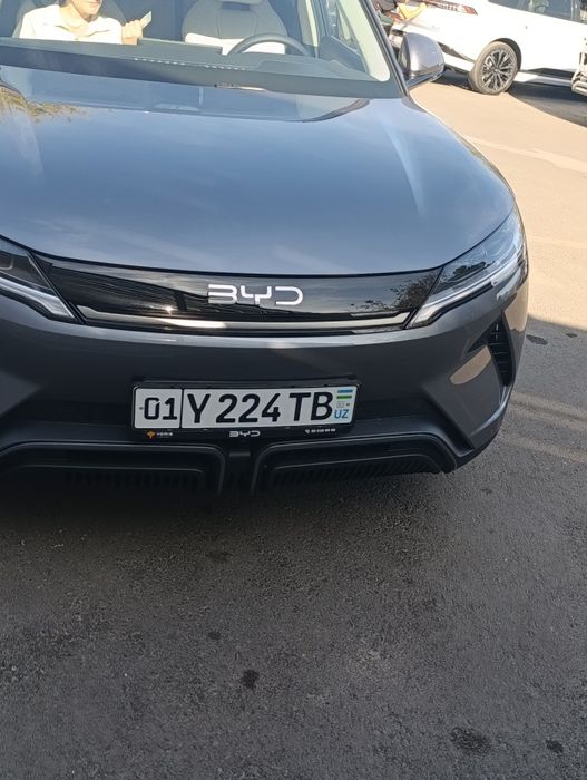 Поездка в горы и по областям