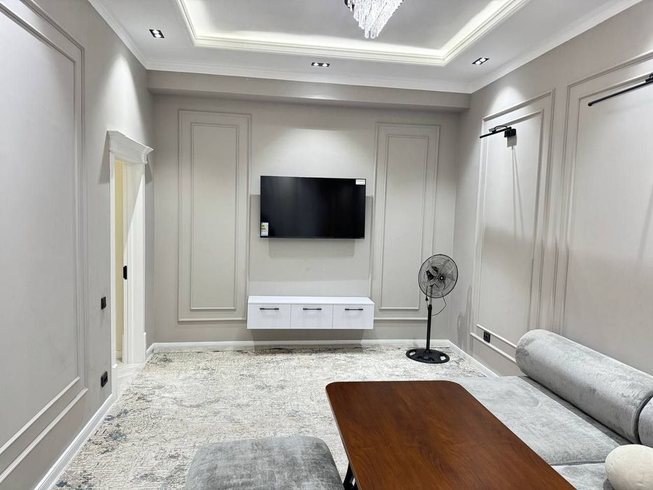 Продается 2/3/10 83м2 в ЖК Neo House, ул. Баку