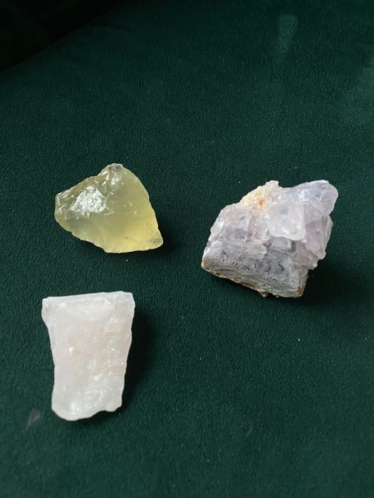 Пролетно Намаление Gypsy Soul Кристали