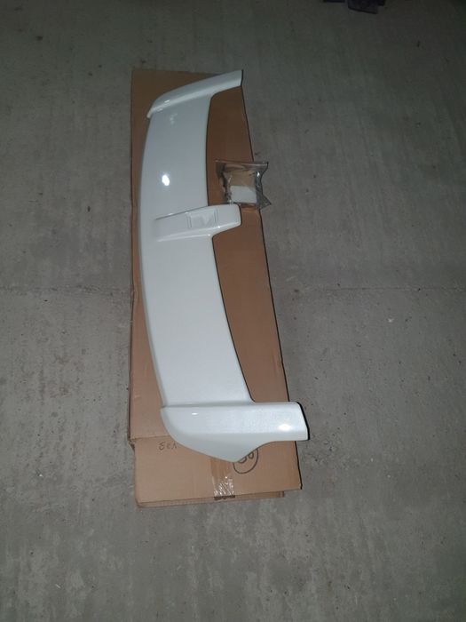 Спойлер Honda CR-V 2007/2011