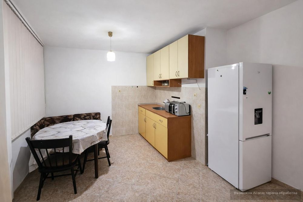 Дава се под наем Тристаен апартамент в Варна, Център - 60 кв.м за 470 € - Снимка #4