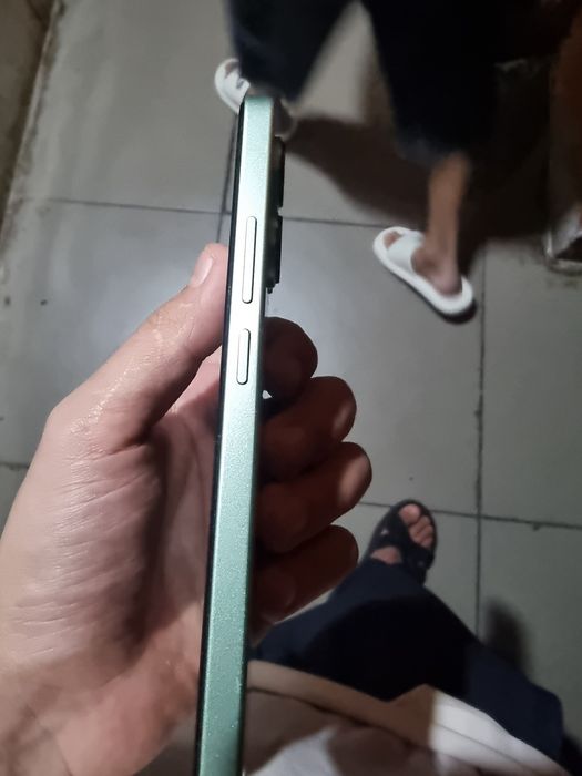 Xiaomi redmi note 13