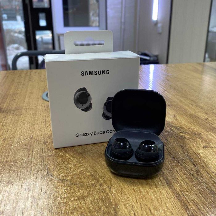 А21 / Беспроводные наушники Samsung Buds Core / sk154140