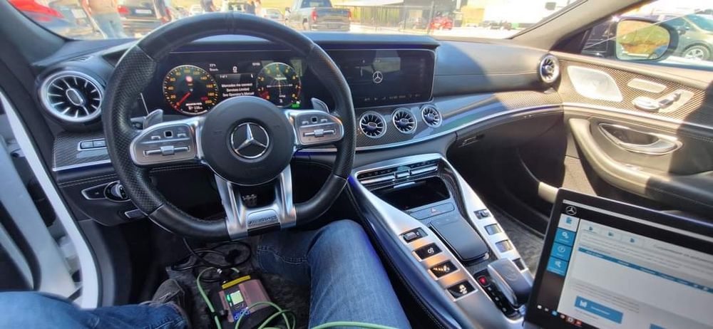 Професионален Чип тунинг/ Chip tuning / Remap 10+ години Опит !