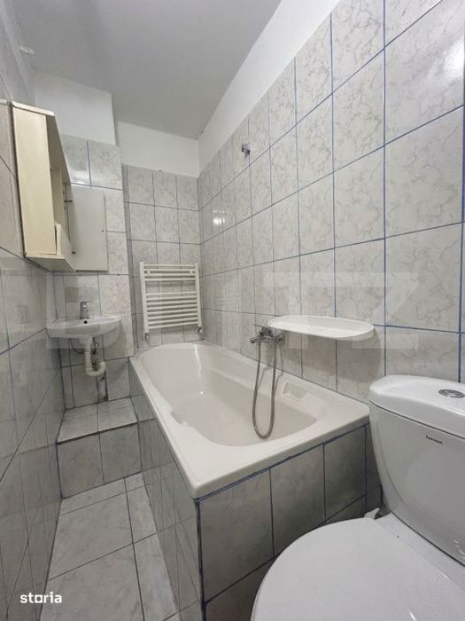 Apartament 2 Camere Semidecomandat,Confort Doi Etj 1
