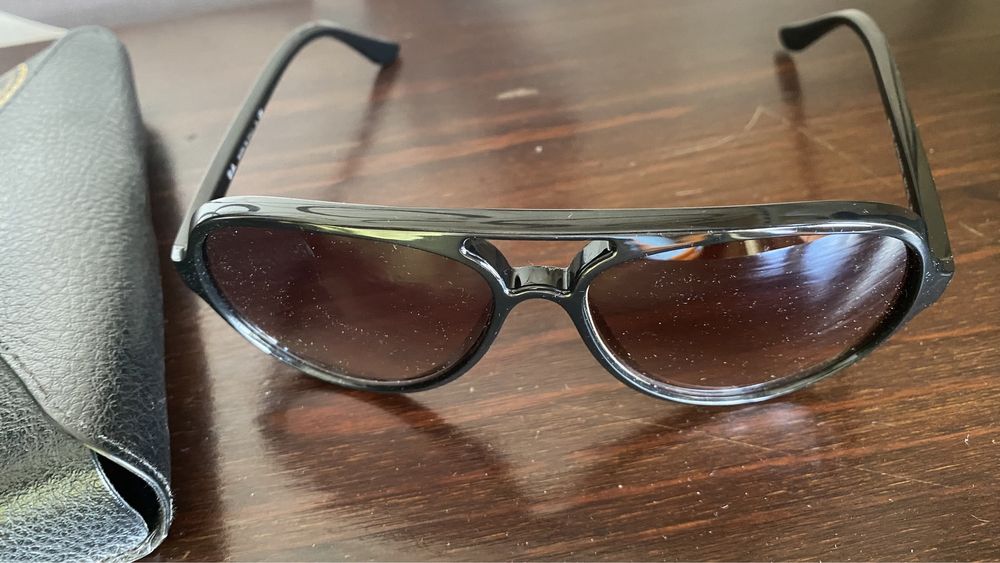 Ray-Ban RB4125 слънчеви 0,50 диоптрични