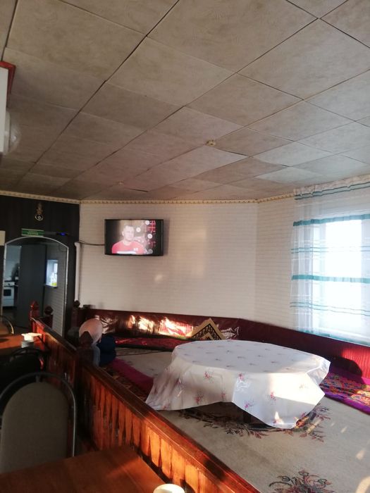 Придорожный бизнес