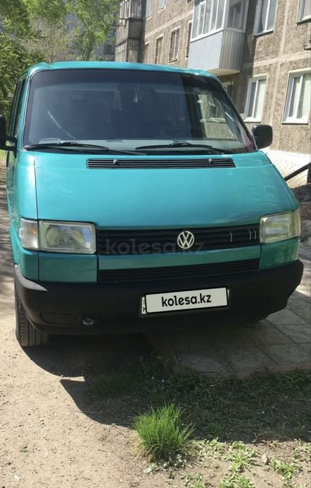 Продам Volkswagen Caravelle