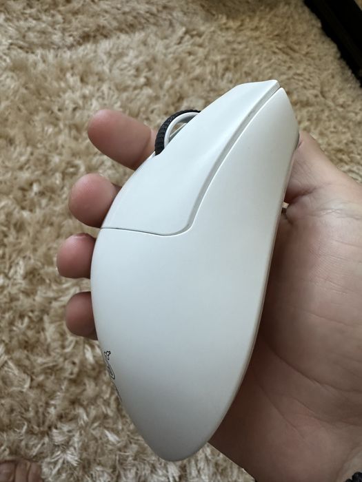 Razer DeathAdder V4 PRO