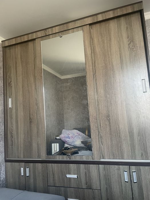 Шкаф купе недорого