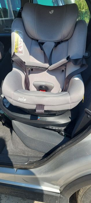 Стол joie I spin 360°