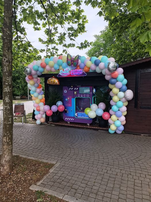 Aparat Vata model SUA