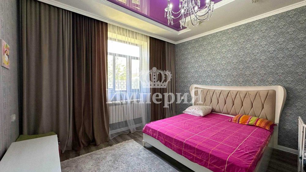 продается частный дом в Жастар-1 Бағашар