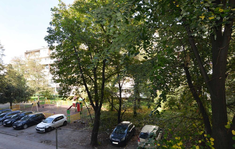 Продава се Тристаен апартамент в София, Хаджи Димитър - 66 кв.м за 2394 €/кв.м - Снимка #11