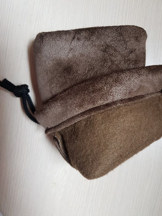 Футляр для очков и чехол для телефона