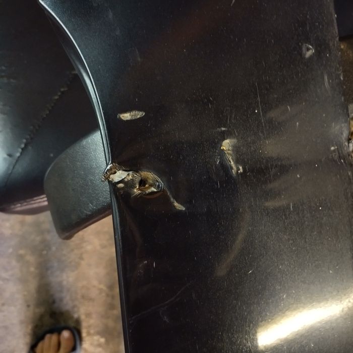 Прагове за бмв е60 левия е с забелешка