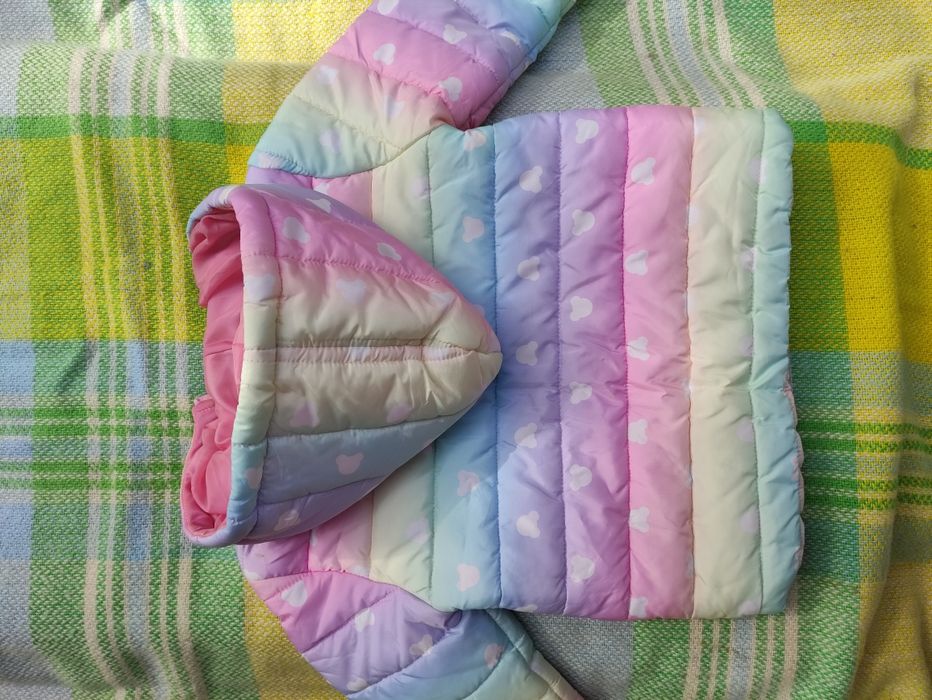 Детски дрешки за момиченце