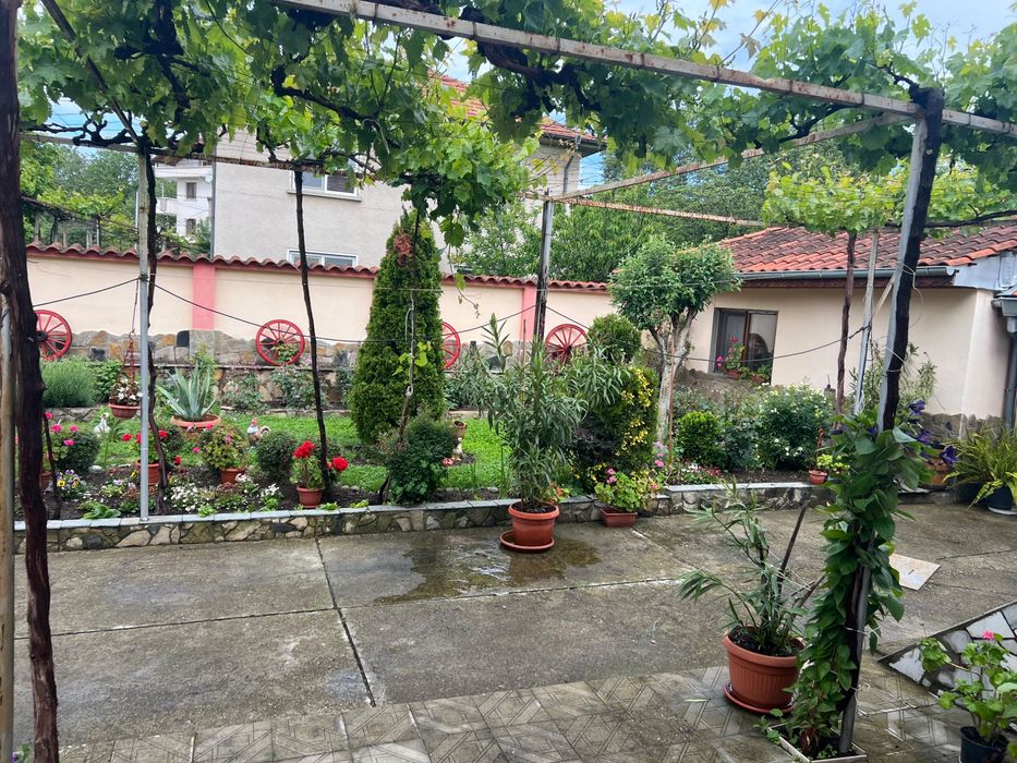 Продава се Етаж от къща в Хисаря - 106 кв.м за 1680 €/кв.м - Снимка #3