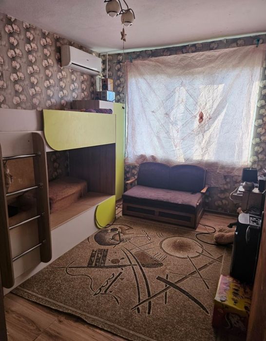 3-стаен в Плевен-Идеален център площ 85 цена 118000