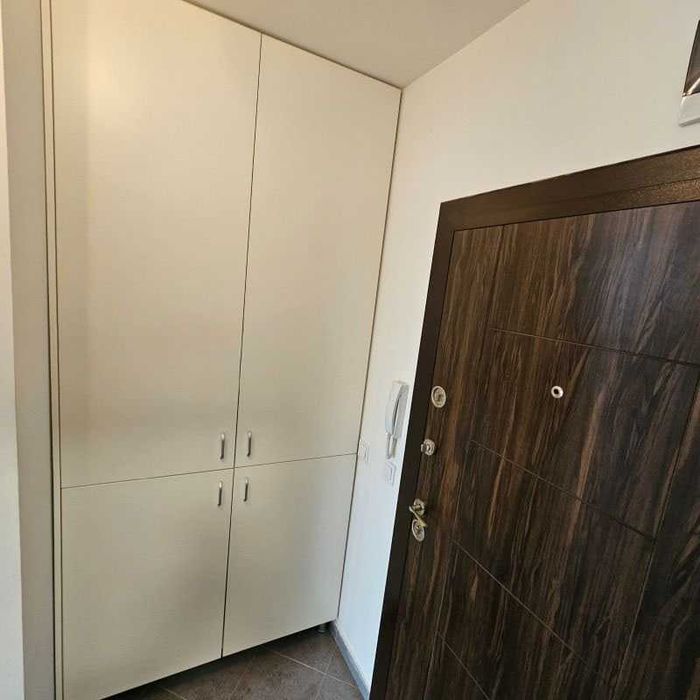 Двустаен ап. под наем в кв. Дървеница