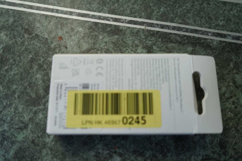 Xiaomi Mi Temperature And Humidity Monitor 2-за температура и влажност